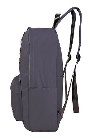 Молодежный рюкзак MERLIN ACROSS (Серый) 571 #925667