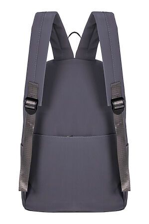Молодежный рюкзак MERLIN ACROSS (Серый) 571 #925667