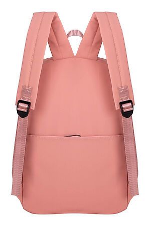 Молодежный рюкзак MERLIN ACROSS (Розовый) 571 #925670