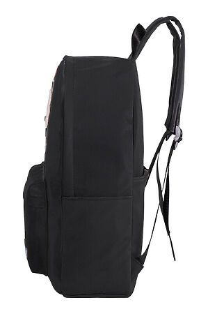 Молодежный рюкзак MERLIN ACROSS (Черный) 571 #925671