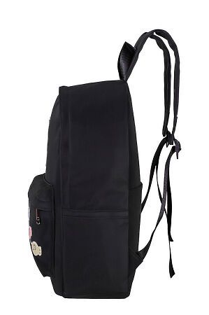Рюкзак MERLIN ACROSS (Черный) G604 #925683