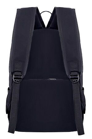 Рюкзак MERLIN ACROSS (Черно-оранжевый) G706 #925691
