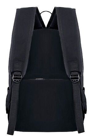Рюкзак MERLIN ACROSS (Черно-красный) G709 #925692