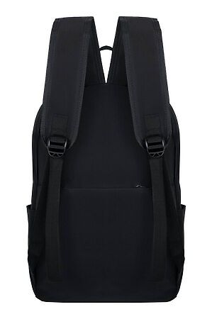Рюкзак MERLIN ACROSS (Черно-красный) G702 #925696