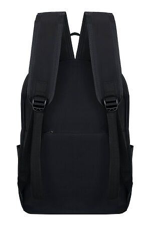Рюкзак MERLIN ACROSS (Черно-оранжевый) G702 #925697