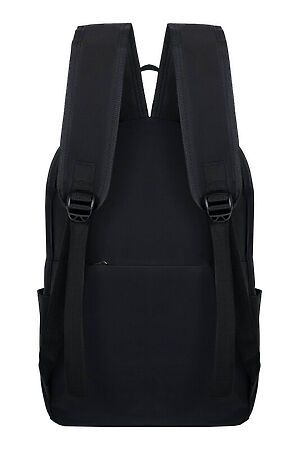 Рюкзак MERLIN ACROSS (Черно-зеленый) G702 #925698
