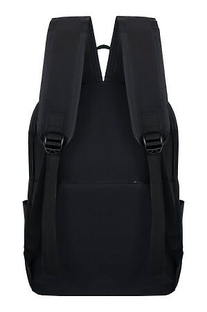Рюкзак MERLIN ACROSS (Черно-синий) G702 #925699