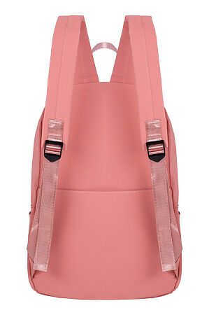 Рюкзак MERLIN ACROSS (Розовый) G603 #925702