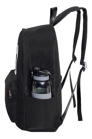Рюкзак MERLIN ACROSS (Черный) G603 #925704