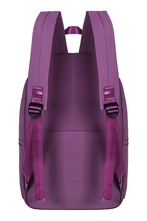 Рюкзак MERLIN ACROSS (Фиолетовый) G607 #925705