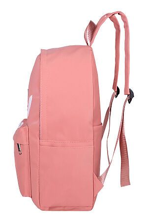 Рюкзак MERLIN ACROSS (Розовый) G607 #925706