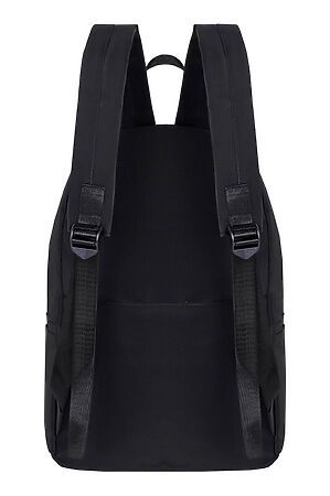 Рюкзак MERLIN ACROSS (Черный) G607 #925708