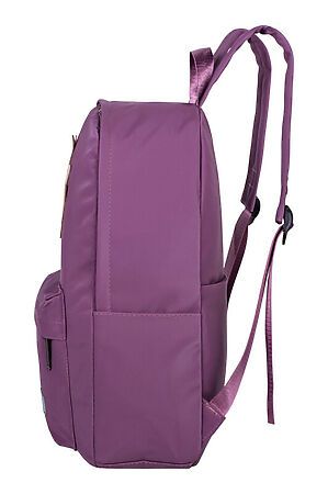 Молодежный рюкзак MERLIN ACROSS (Фиолетовый) 567 #925729