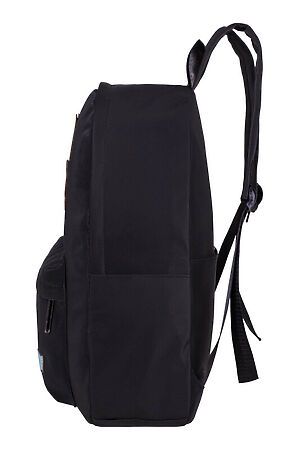 Молодежный рюкзак MERLIN ACROSS (Черный) 567 #925730