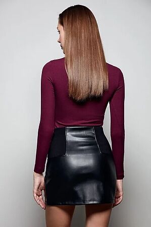 Джемпер  CONTE ELEGANT (Бордо) #927388