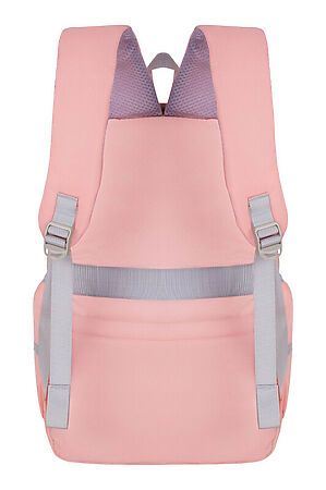 Рюкзак ACROSS (Розовый) M909 #927466