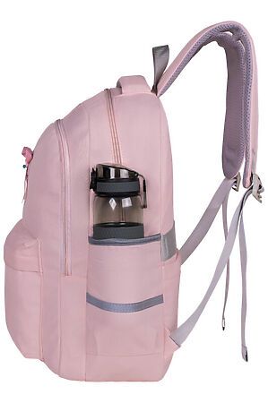 Рюкзак ACROSS (Розовый) M910 #927470