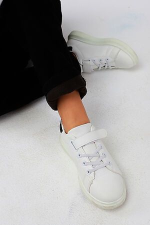 Джинсы СИНЯЯ МОДА (Черный) FULHNK6281-C39 #927516
