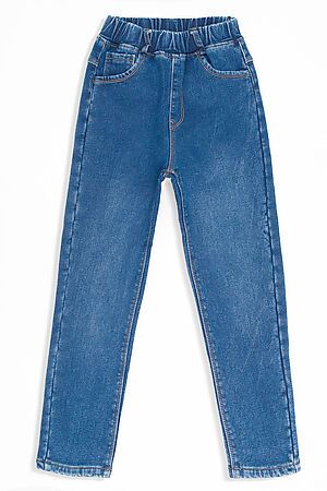 Джинсы СИНЯЯ МОДА (Синий) FULHNK3281-C39 #927519