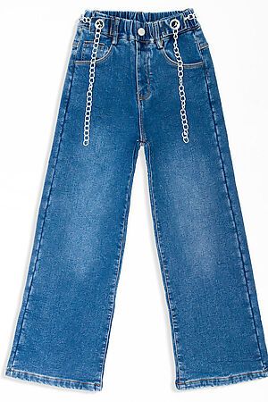 Джинсы СИНЯЯ МОДА (Синий) FULHNK3209-C39 #927521