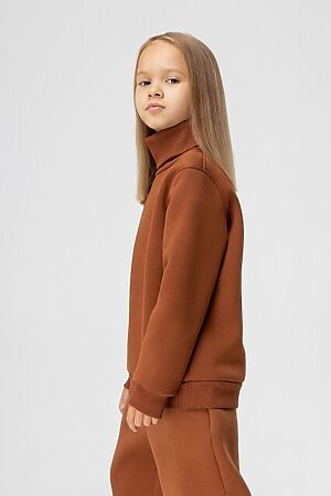 Костюм (Толстовка+Брюки) BODO (Карамель) 11-275U #927766