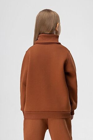Костюм (Толстовка+Брюки) BODO (Карамель) 11-275U #927766