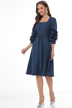Платье DSTREND (Тёмно-синий) П-4105-0425 #927784