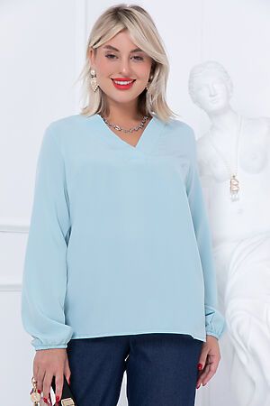Блуза BELLOVERA (Мятный) 56Б5563 #928298