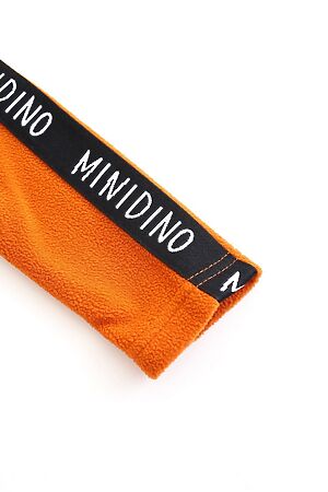 Комплект Флис лампасы хурма MINIDINO Т-КМПЛ-002 #928680