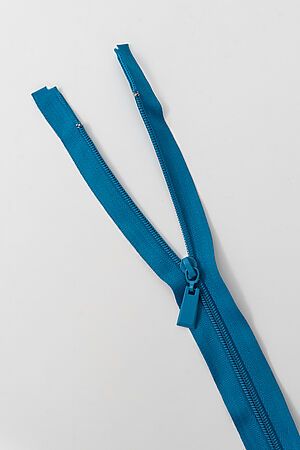 Молния спираль №5 Euron 65 см НАТАЛИ (Синяя С550) 42265 #928719