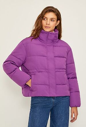 Куртка CONCEPT CLUB (Фиолетовый) 10200130335 #929039