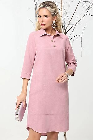 Платье DSTREND (Розовый) П-4109-0388 #929269