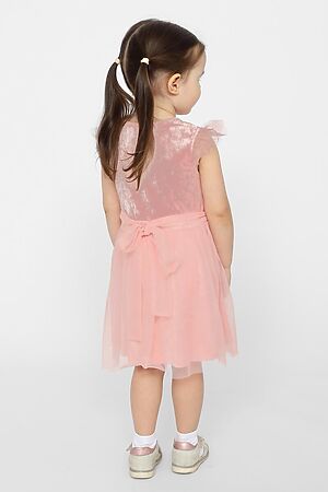 Платье CRB (Розовый) CWNG 63629-27 #929601