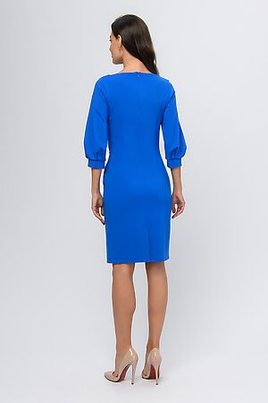 Платье 1001 DRESS (Синий) 0100436BL #929771