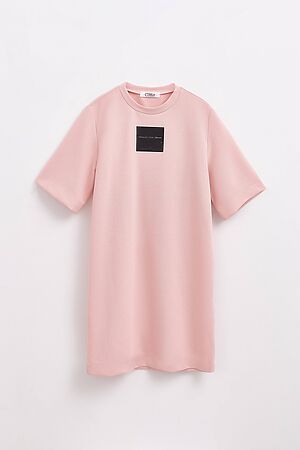 Платье CONTE ELEGANT (Romantic pink) #930008