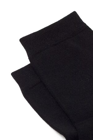Носки CONTE ELEGANT (Черный) #930060