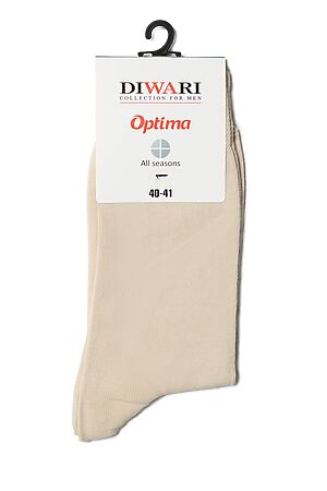 Носки DIWARI (Бежевый) #930188