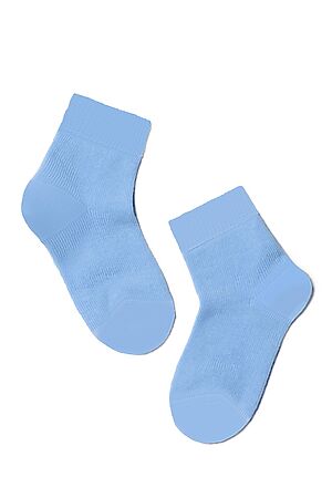 Носки CONTE KIDS (Голубой) #930338
