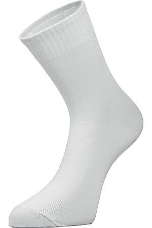 Носки CHOBOT (Белый) #930659