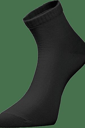 Носки CHOBOT (Чёрный) #930666