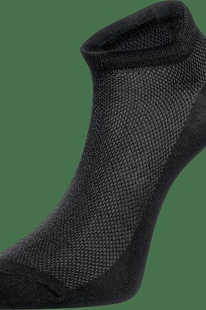 Носки CHOBOT (Черный) #930698