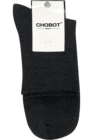 Носки CHOBOT (Черный) 30656/50s-92/черный #930701
