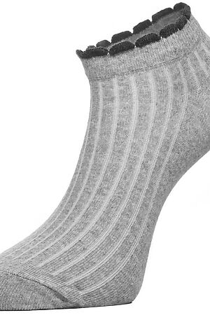 Носки CHOBOT (Серый) 26689/50s-69/серый #930732