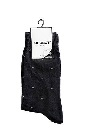 Носки CHOBOT (Черный) #930957