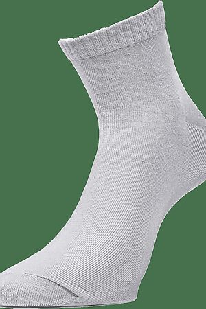 Носки CHOBOT (Серый) #930965