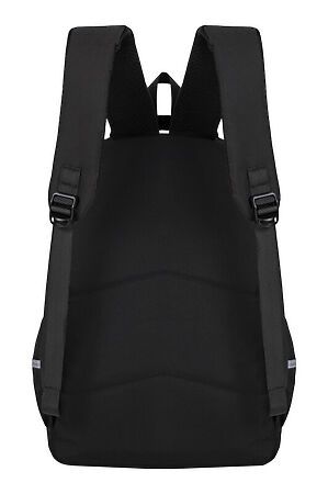 Рюкзак MERLIN ACROSS (Черный) M306 #933404