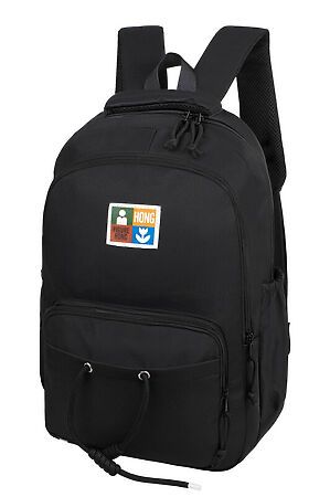 Рюкзак ACROSS (Черный) M209 #933407
