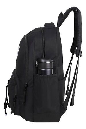 Рюкзак ACROSS (Черный) M209 #933407