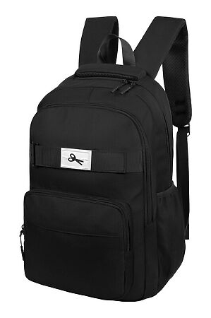 Рюкзак MERLIN ACROSS (Черный) M959 #933410