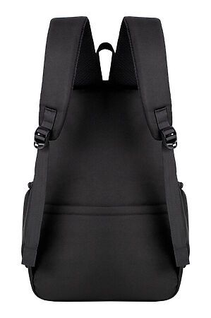 Рюкзак MERLIN ACROSS (Черный) M855 #933412